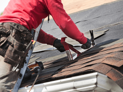 About Roof Repair Experts Chadwick, MO